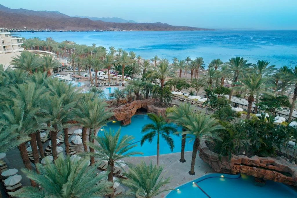 Royal Beach Eilat